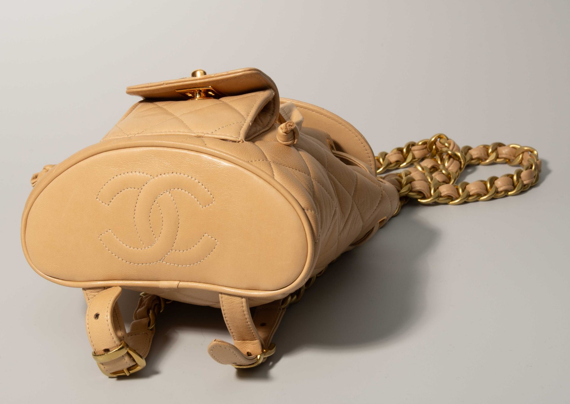 Chanel, Rucksack - Image 13 of 15