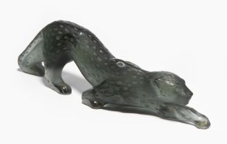 Marie-Claude Lalique, Panther "Zeila"
