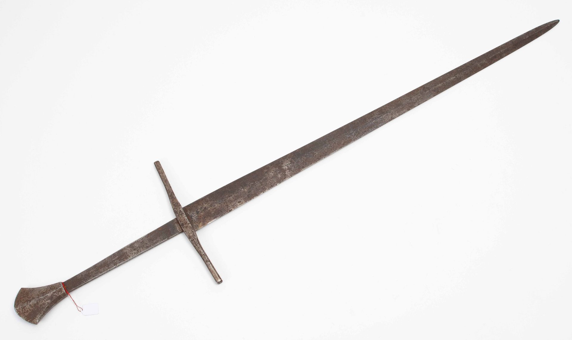 Schwert, Anderthalbhänder - Image 2 of 3