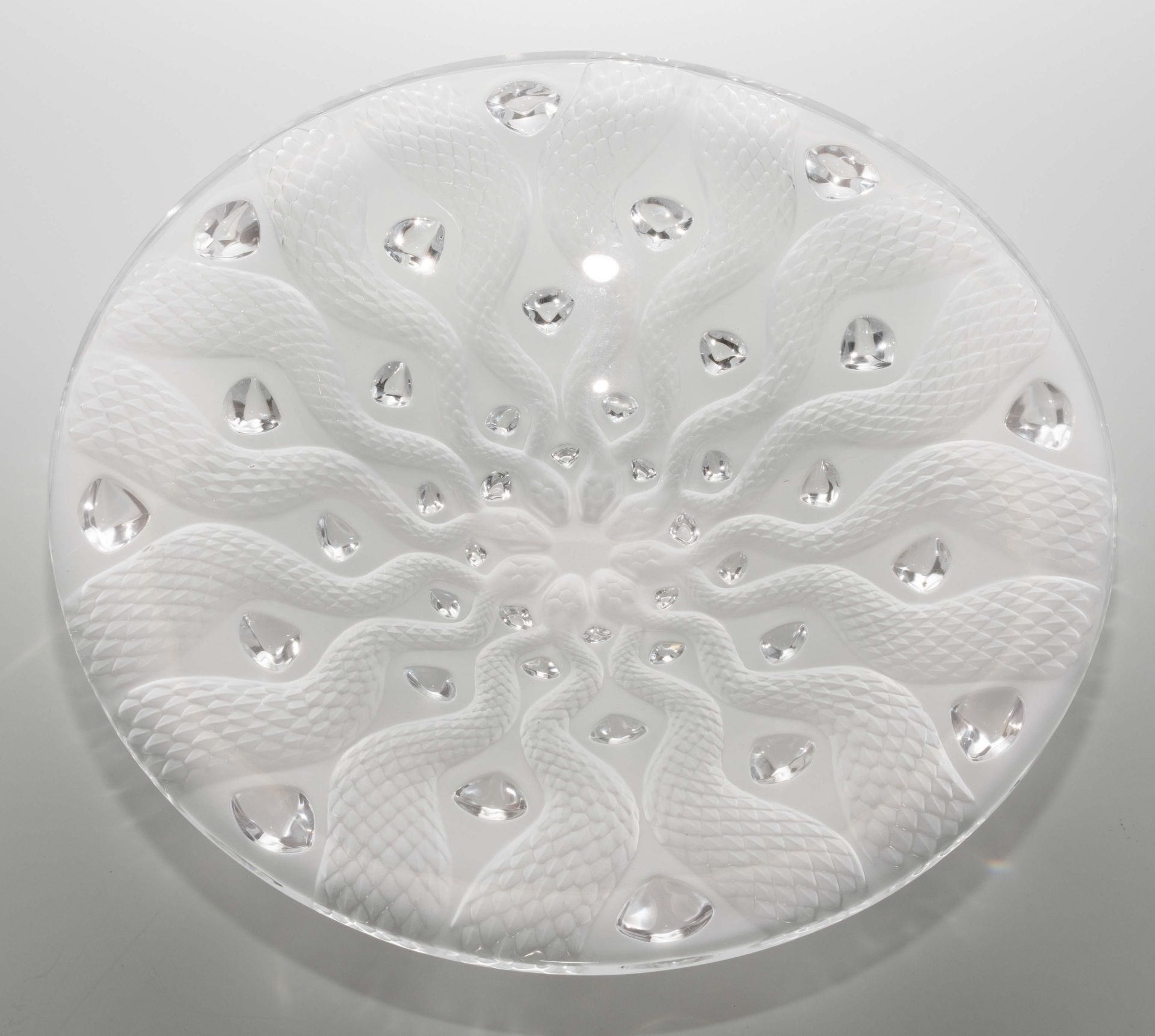 Lalique, Schale - Image 4 of 11