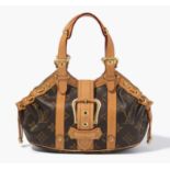 Louis Vuitton, Handtasche "Theda PM"