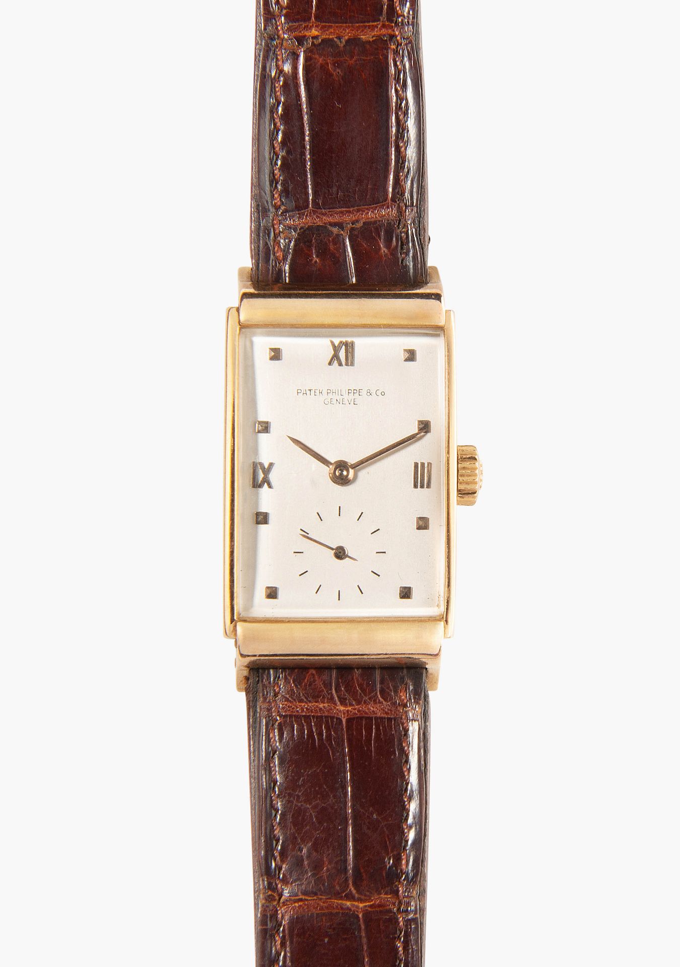 Patek Philippe, um 1945