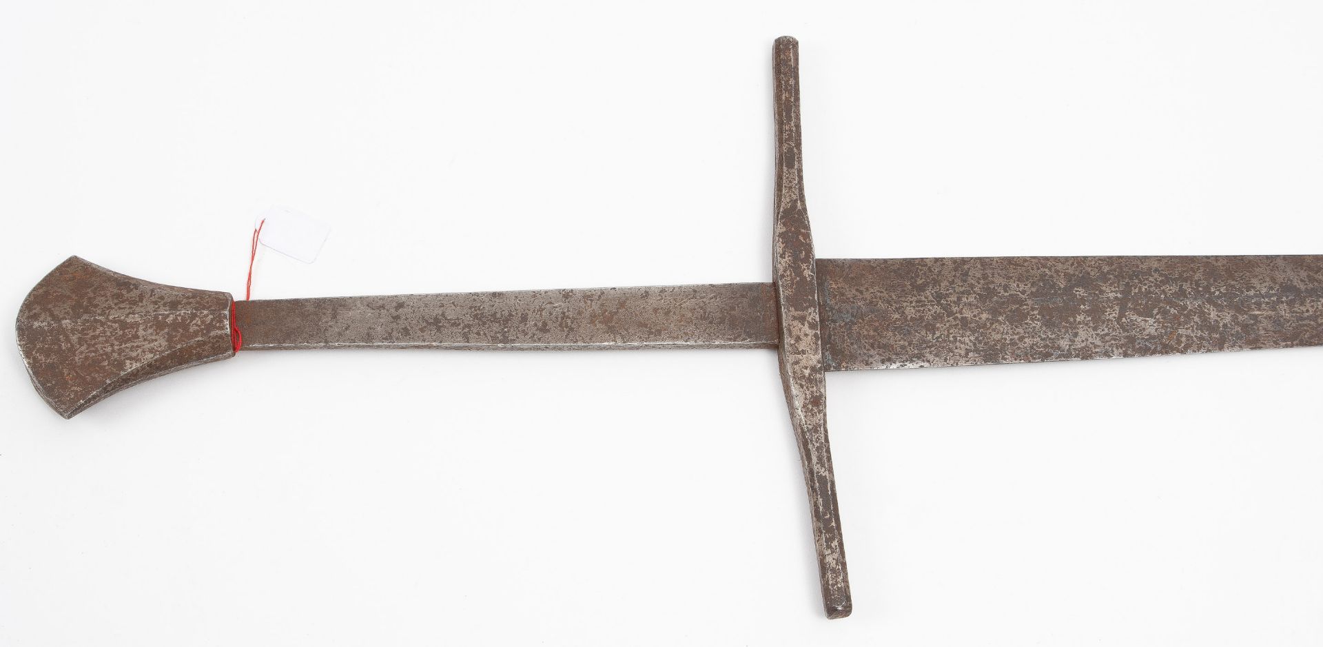 Schwert, Anderthalbhänder - Image 3 of 3