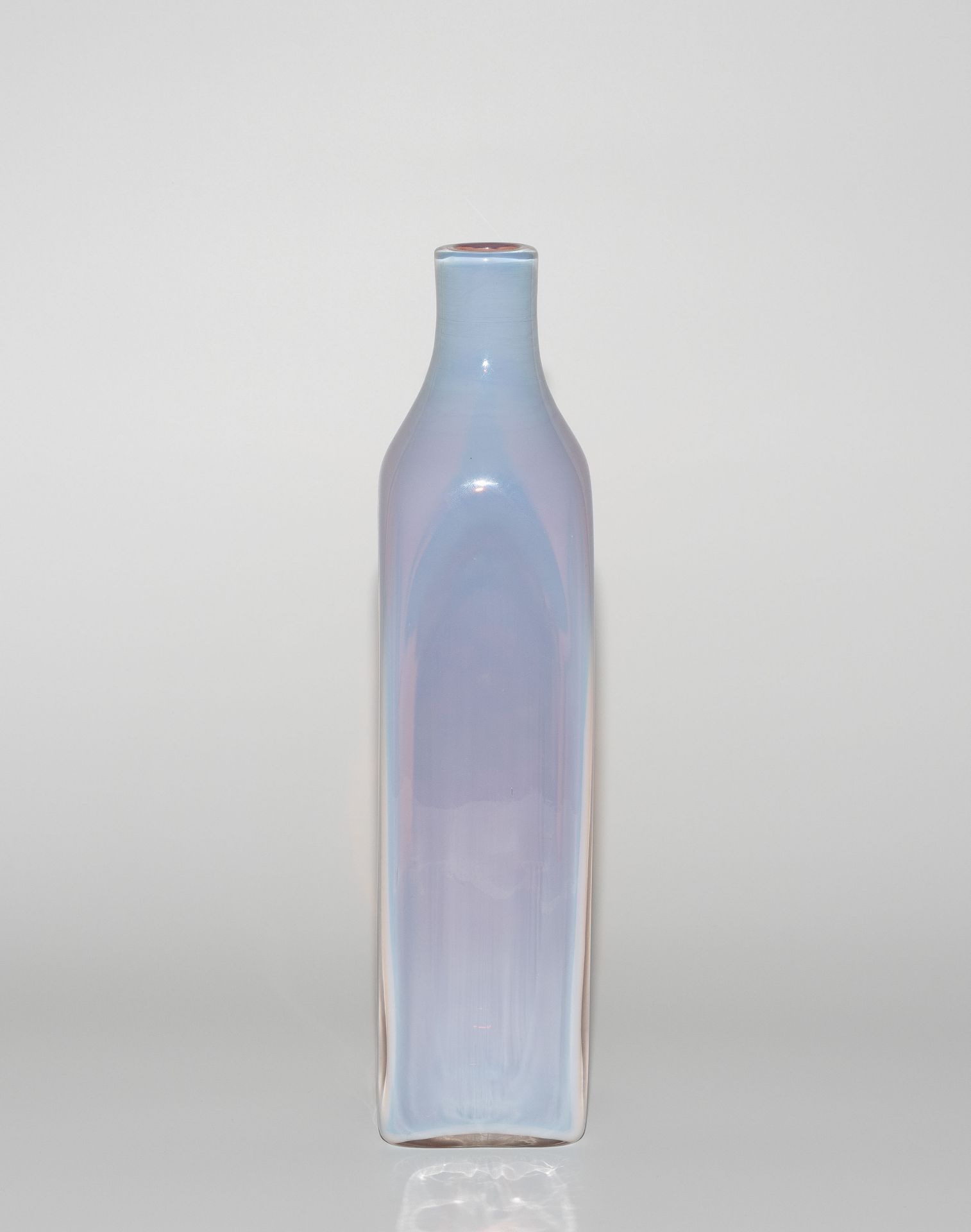 Barovier & Toso, Flaschenvase - Image 5 of 7