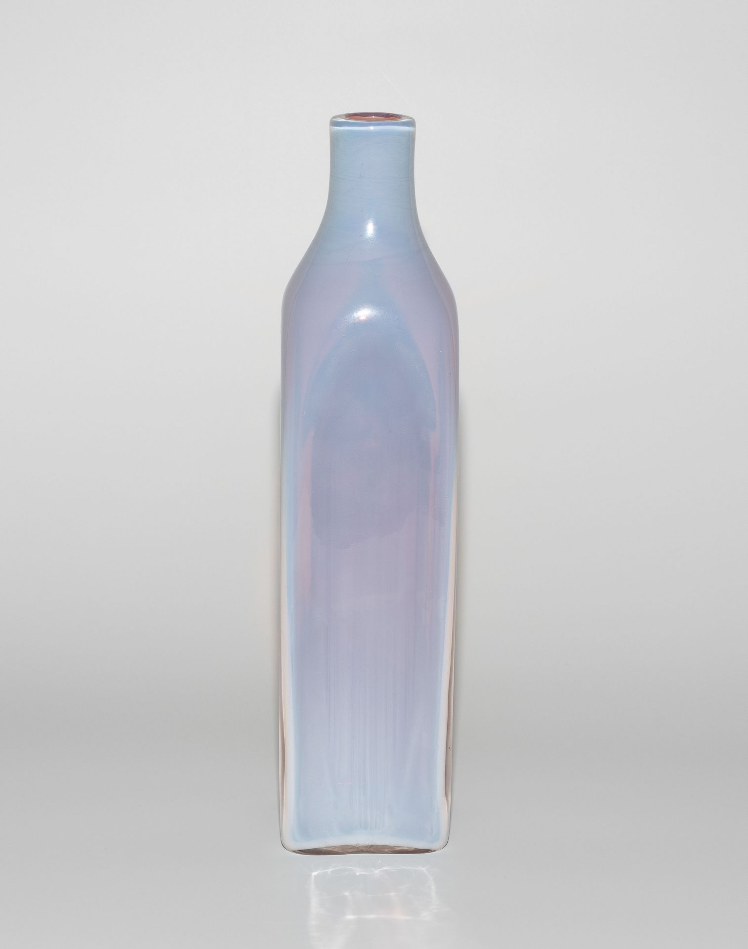 Barovier & Toso, Flaschenvase - Image 2 of 7