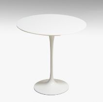 Eero Saarinen, Salontisch "Pedestal"