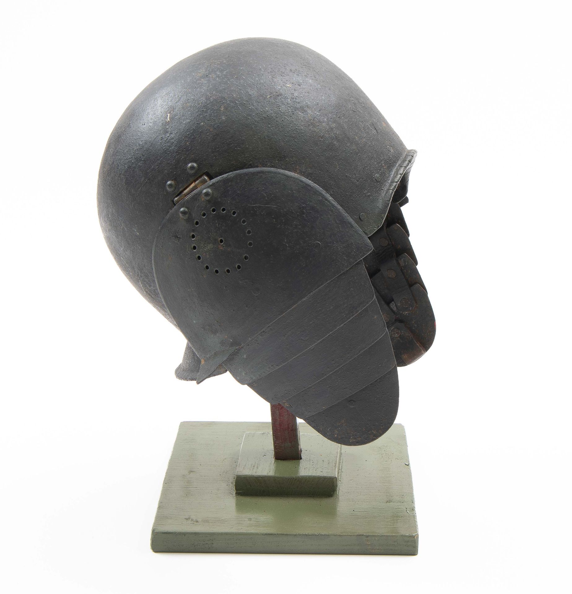 Helm, Sappenhelm - Image 2 of 5