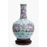 Tianqiuping-Vase