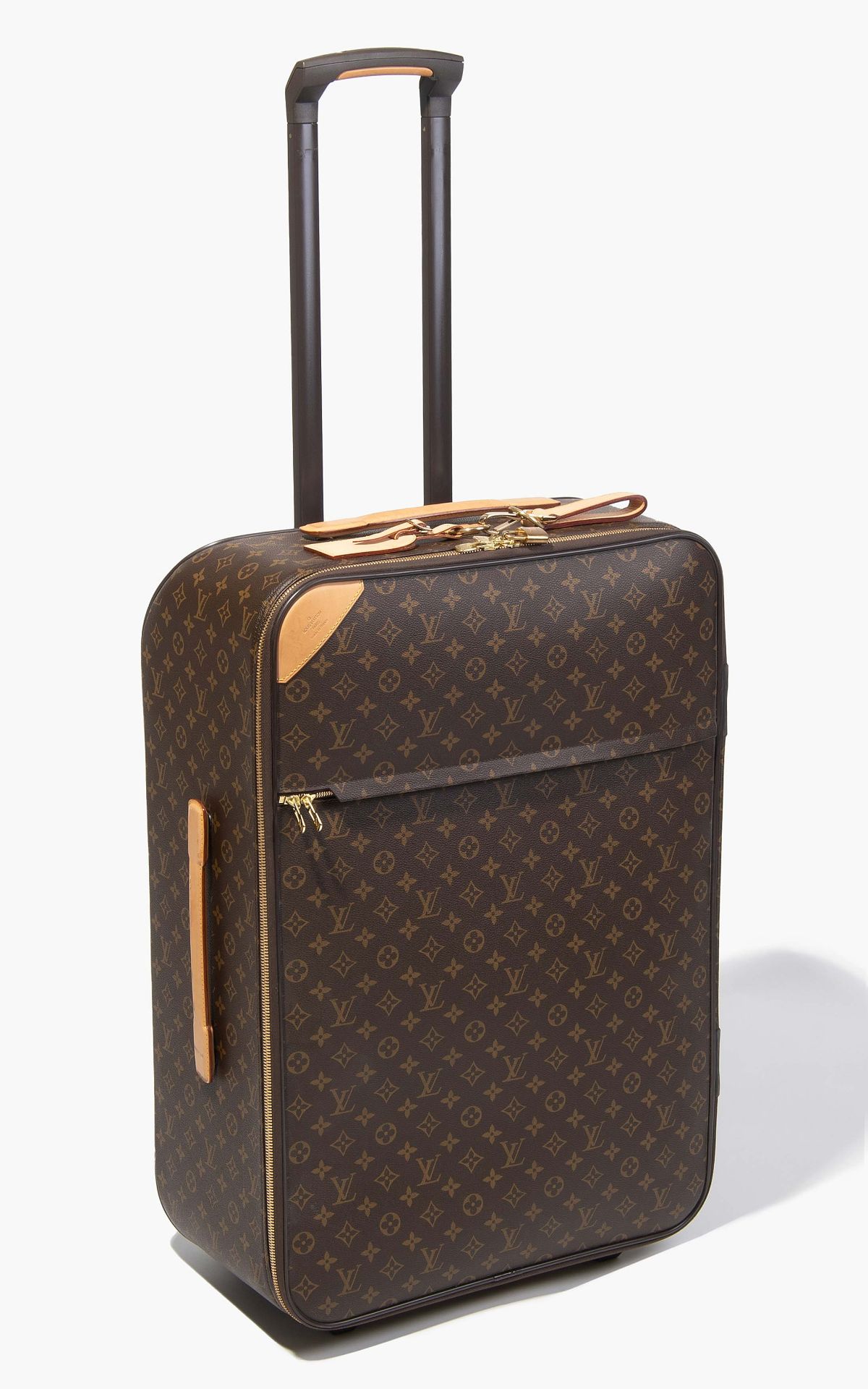 Louis Vuitton, Reisekoffer "Pégase 70"