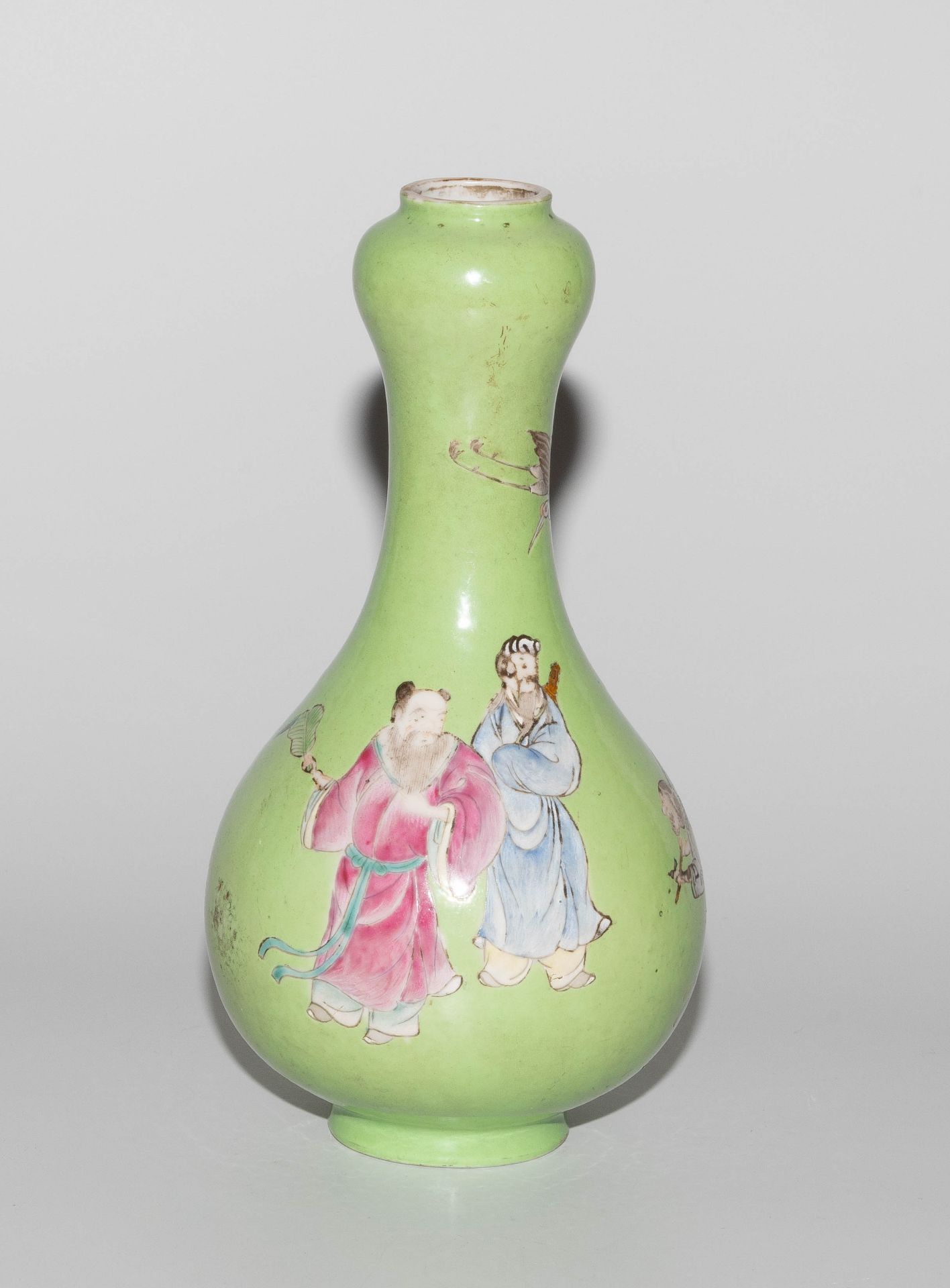 Vase - Image 2 of 7