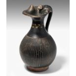 Oinochoe