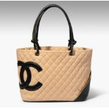 Chanel, Shopper Bag