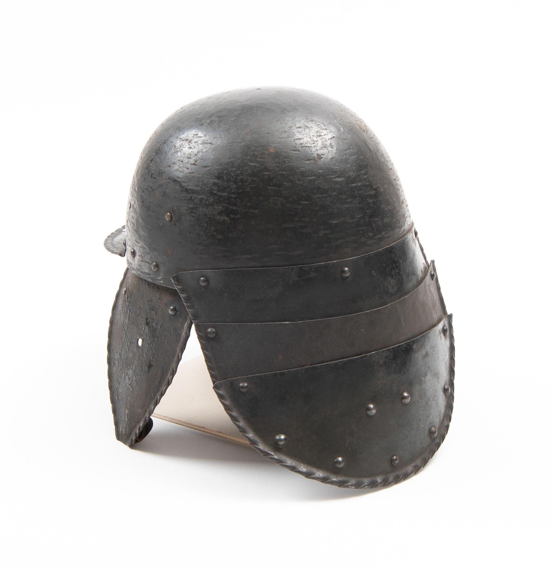 Helm, Zischägge - Image 3 of 3