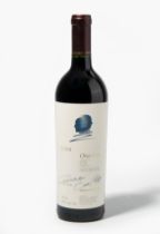 Opus One