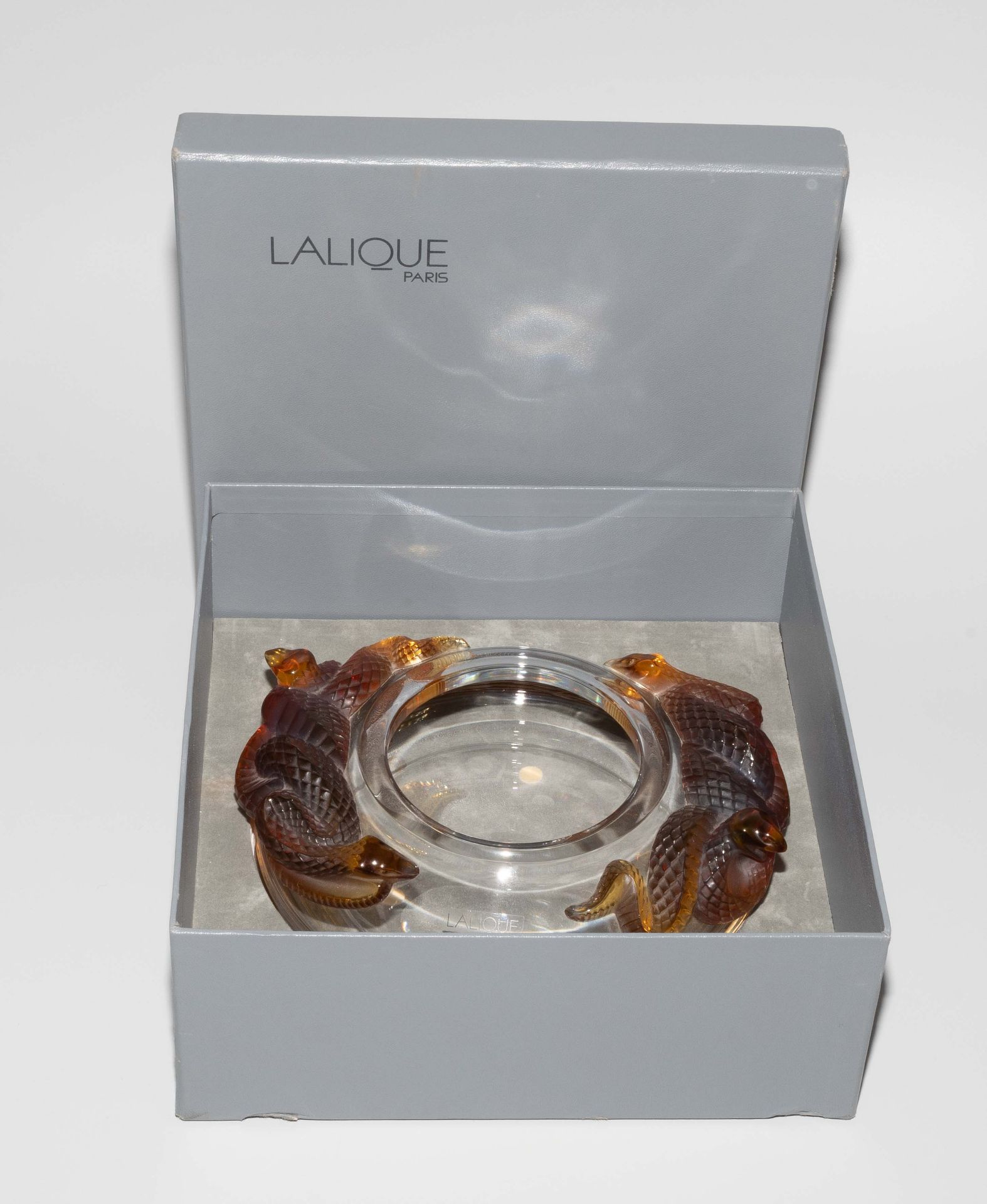 Lalique, Schale - Image 2 of 8