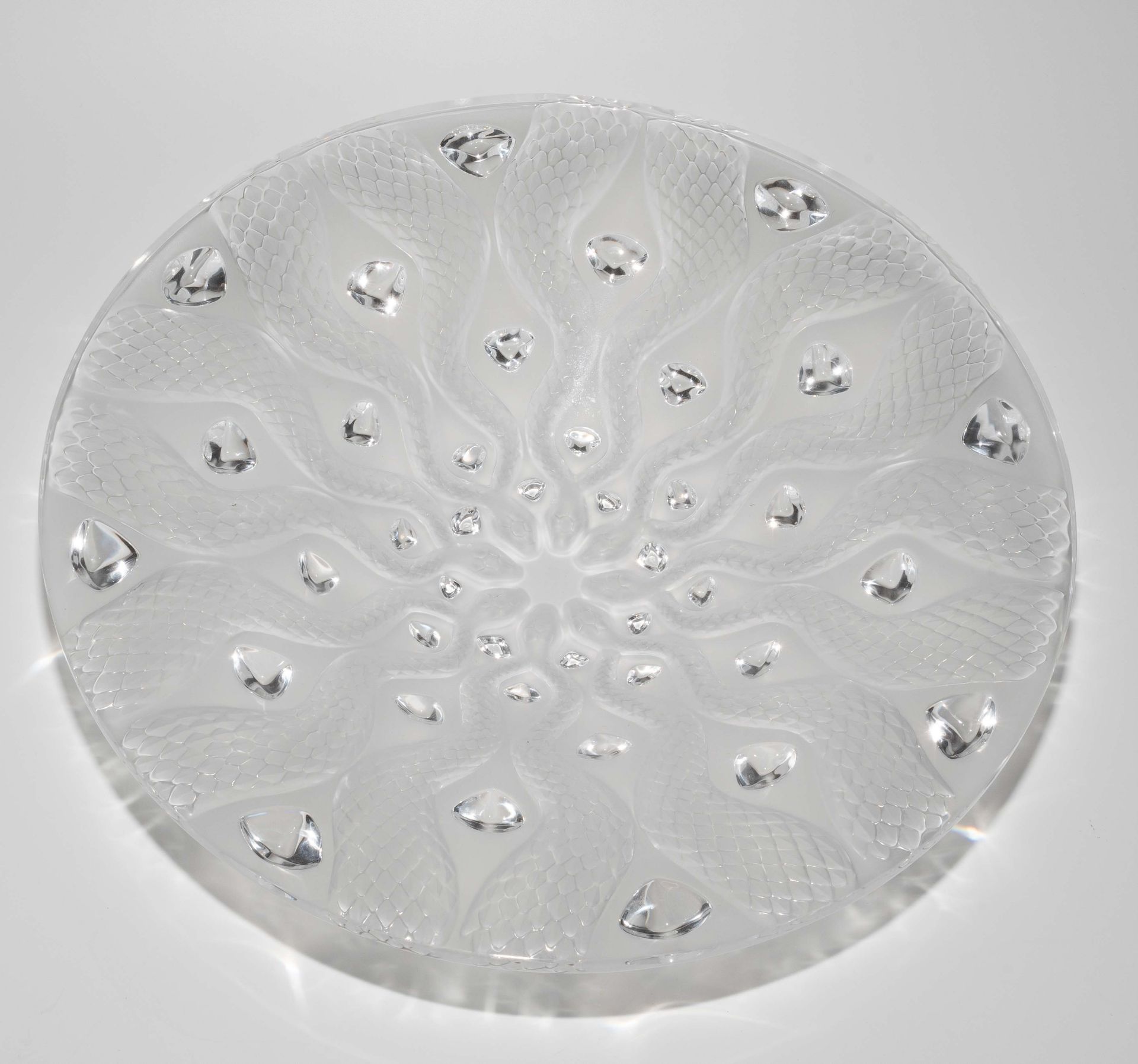 Lalique, Schale - Image 2 of 11