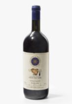 Sassicaia