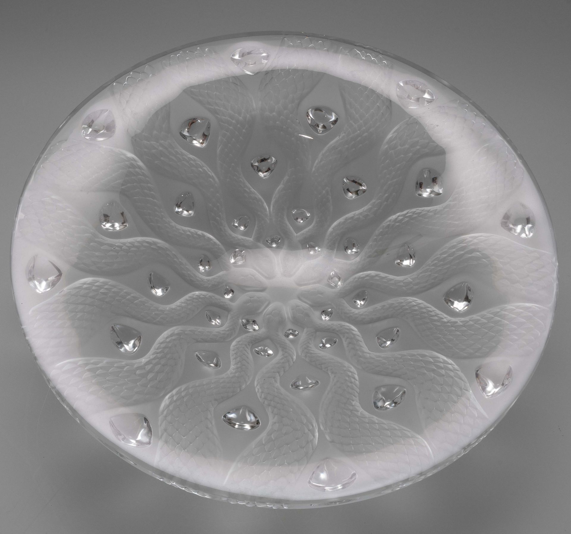 Lalique, Schale - Image 3 of 11