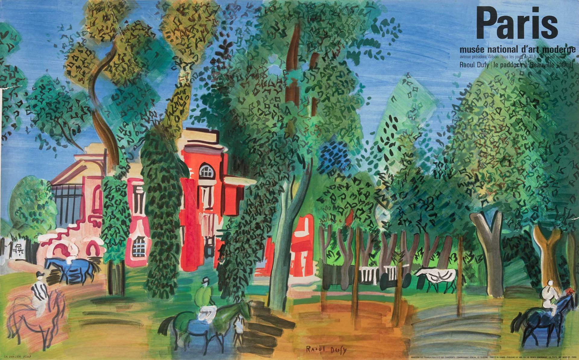 Dufy, Raoul