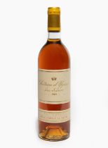 Chateau d' Yquem