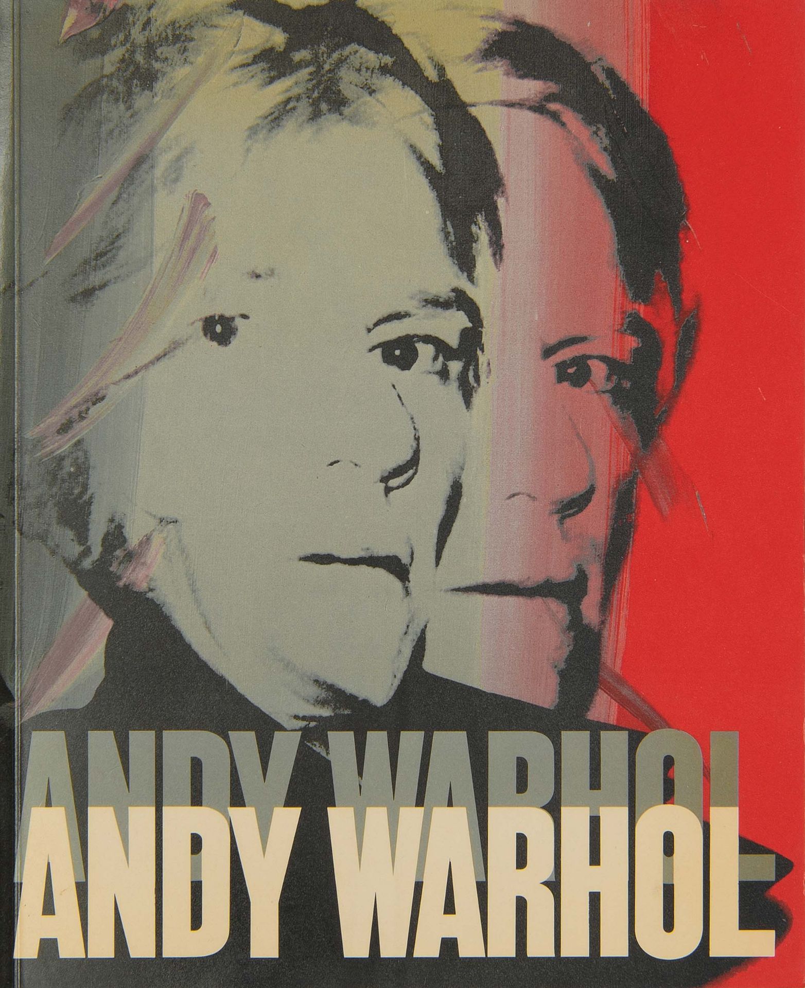 Warhol, Andy