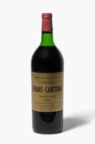 Chateau Brane Cantenac