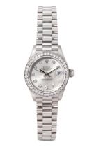 Rolex "Lady-Datejust", 2001/2002