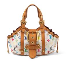 Louis Vuitton, Handtasche "Theda GM"