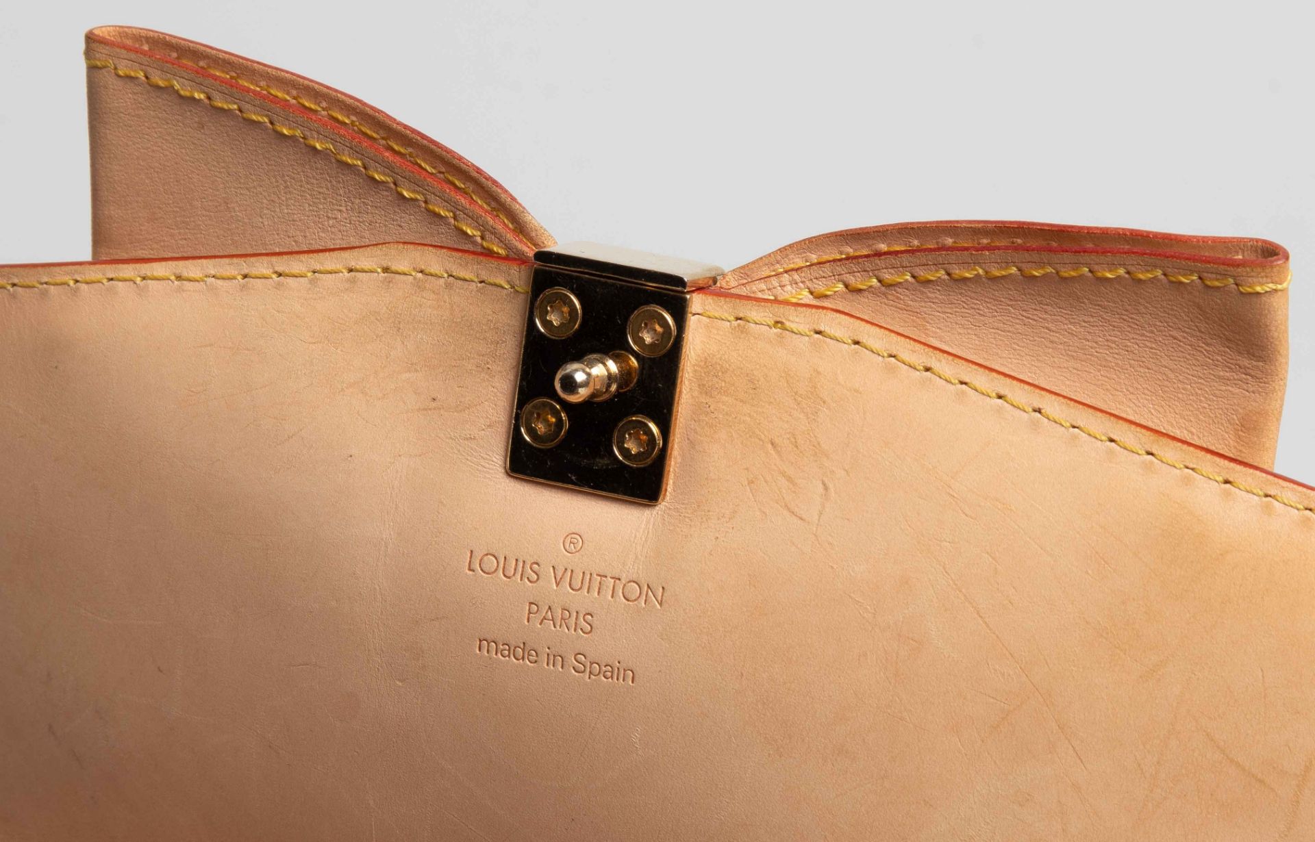 Louis Vuitton, Handtasche "Monogram Cherry Blossom Sac Retro" - Image 18 of 20