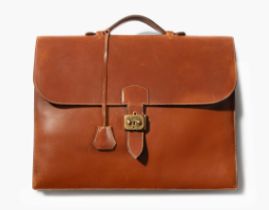 Hermès, Aktentasche "Sac à Dépêches"