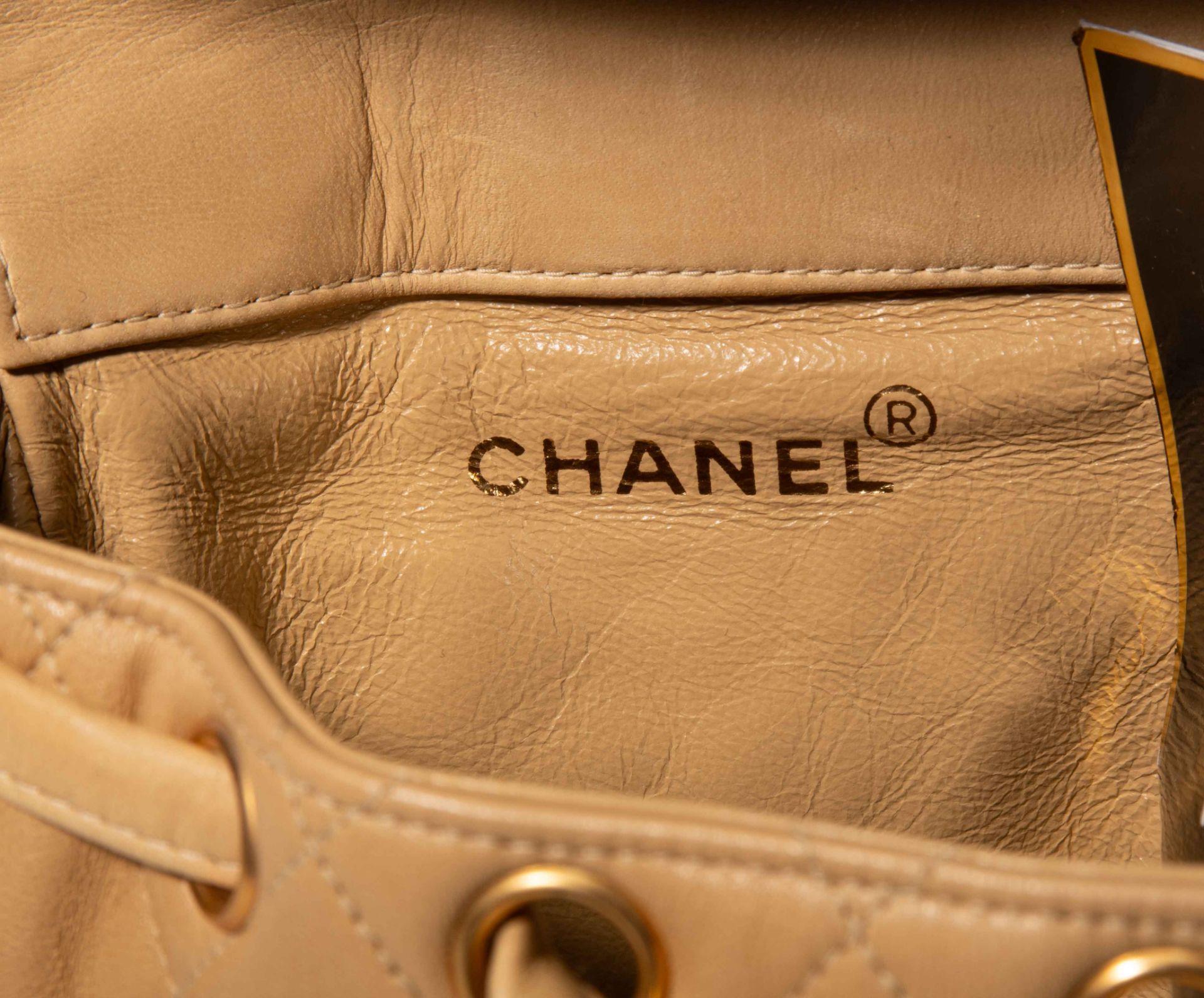 Chanel, Rucksack - Image 8 of 15