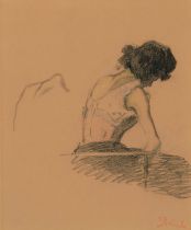 Steinlen, Théophile