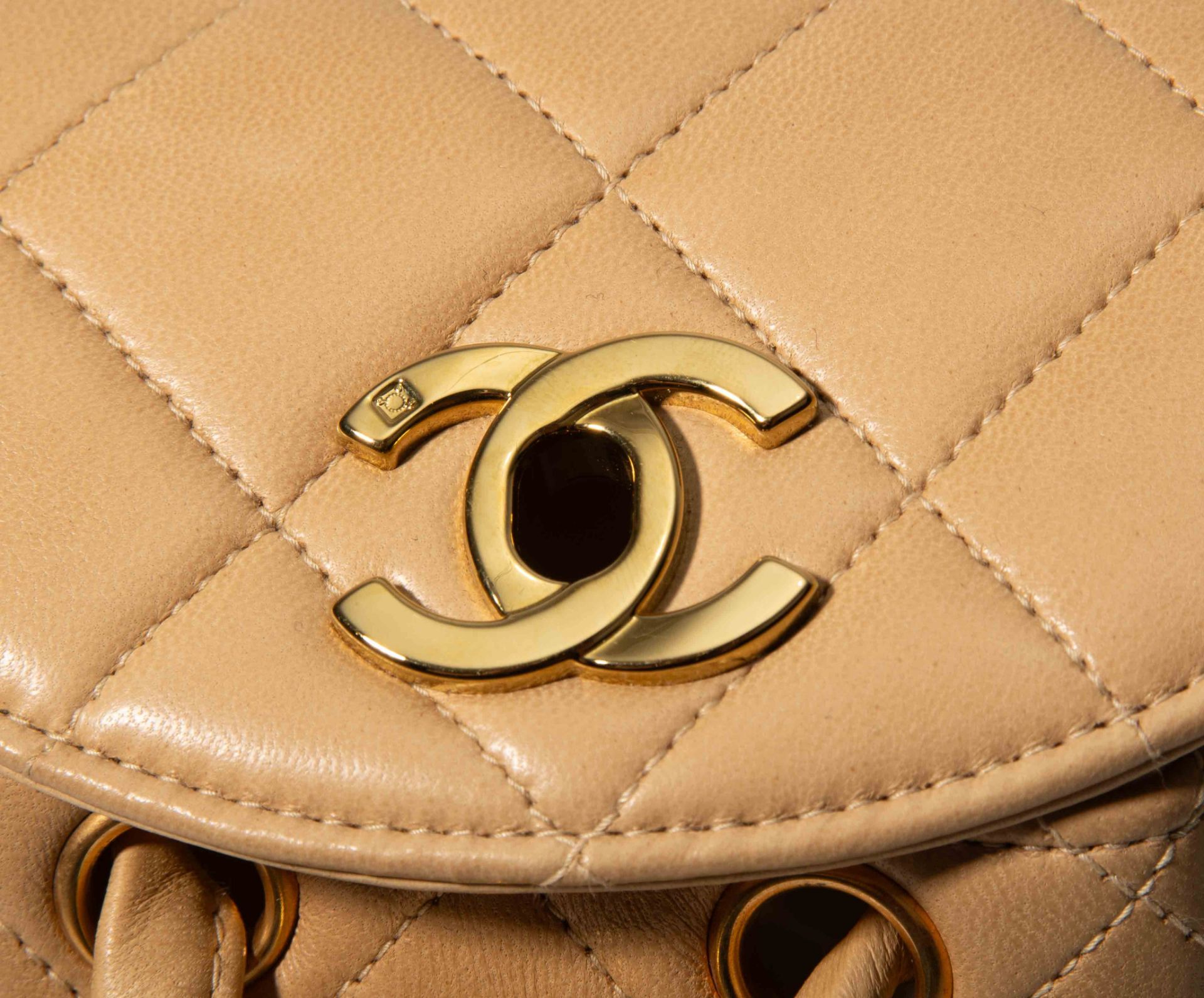 Chanel, Rucksack - Image 11 of 15