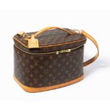 Louis Vuitton, Beauty case "Nice"