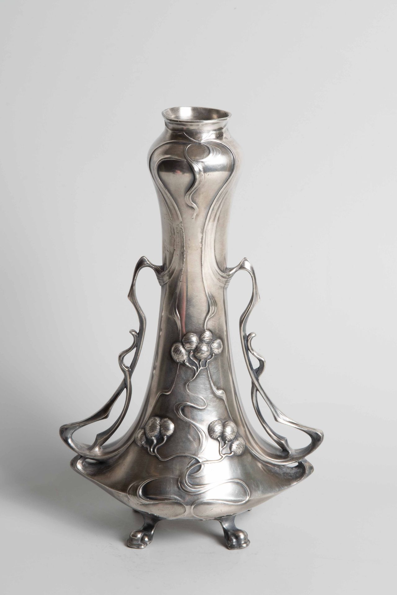 Jugendstil, Vase - Image 2 of 11