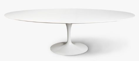 Eero Saarinen, Salontisch "Pedestal"