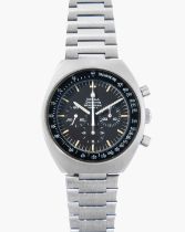 Omega "Speedmaster Mark II", um 1970