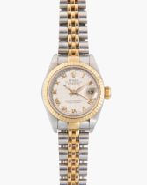 Rolex "Lady-Datejust", 1994–1996