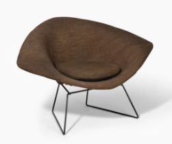 Harry Bertoia, Sessel "Diamond Chair"