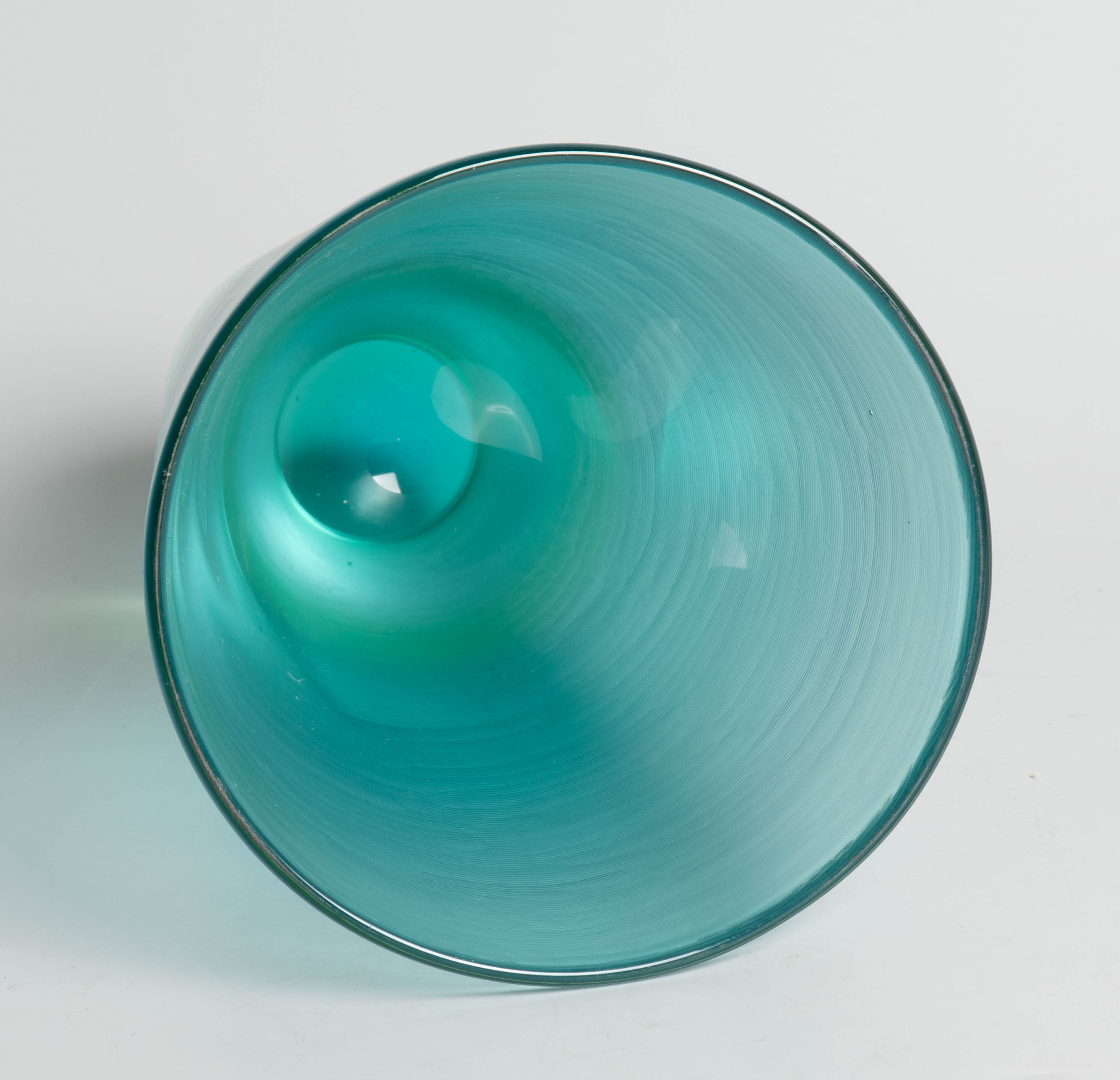Paolo Venini, Vase "Inciso, Modell 4807" - Image 6 of 9