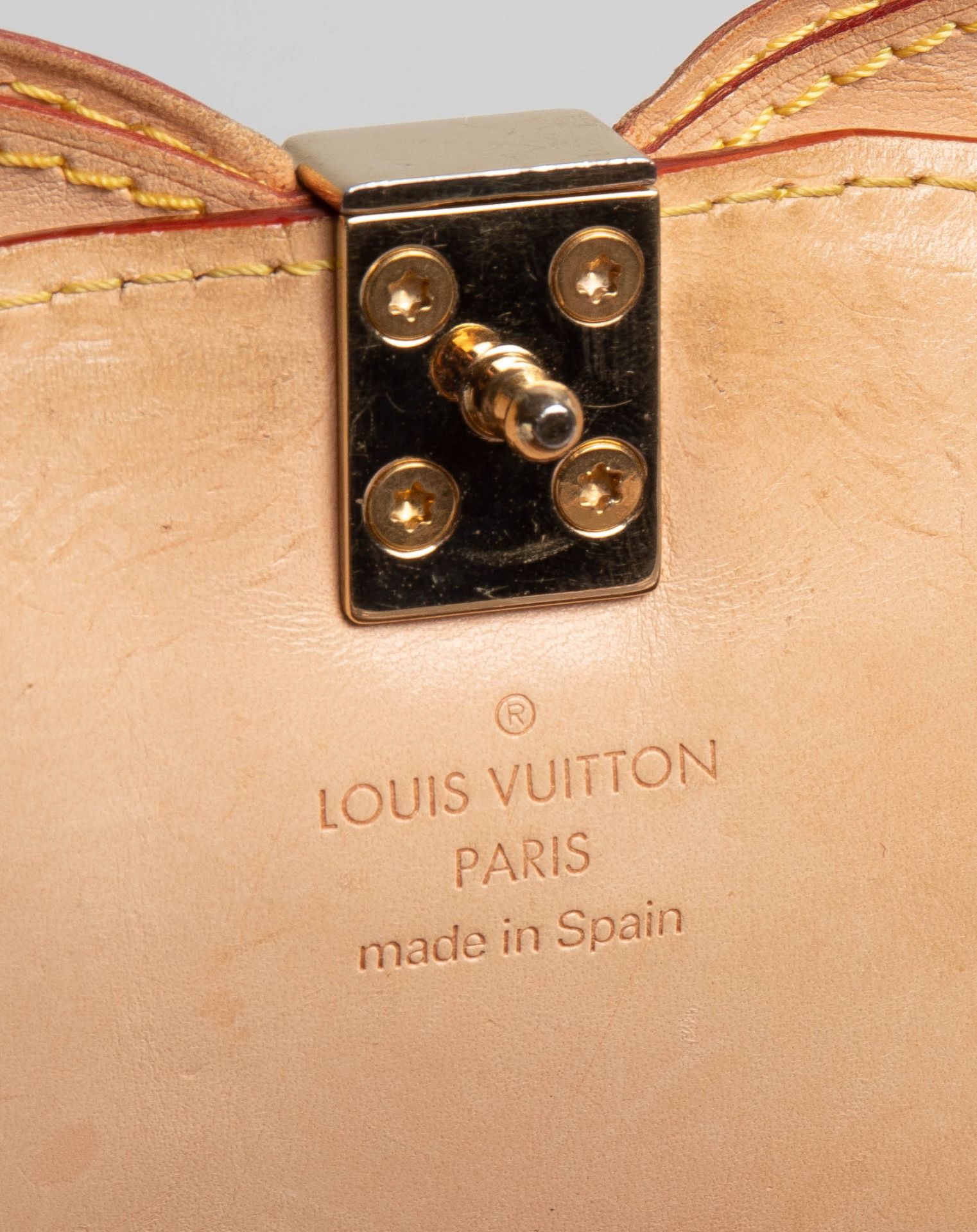 Louis Vuitton, Handtasche "Monogram Cherry Blossom Sac Retro" - Image 19 of 20
