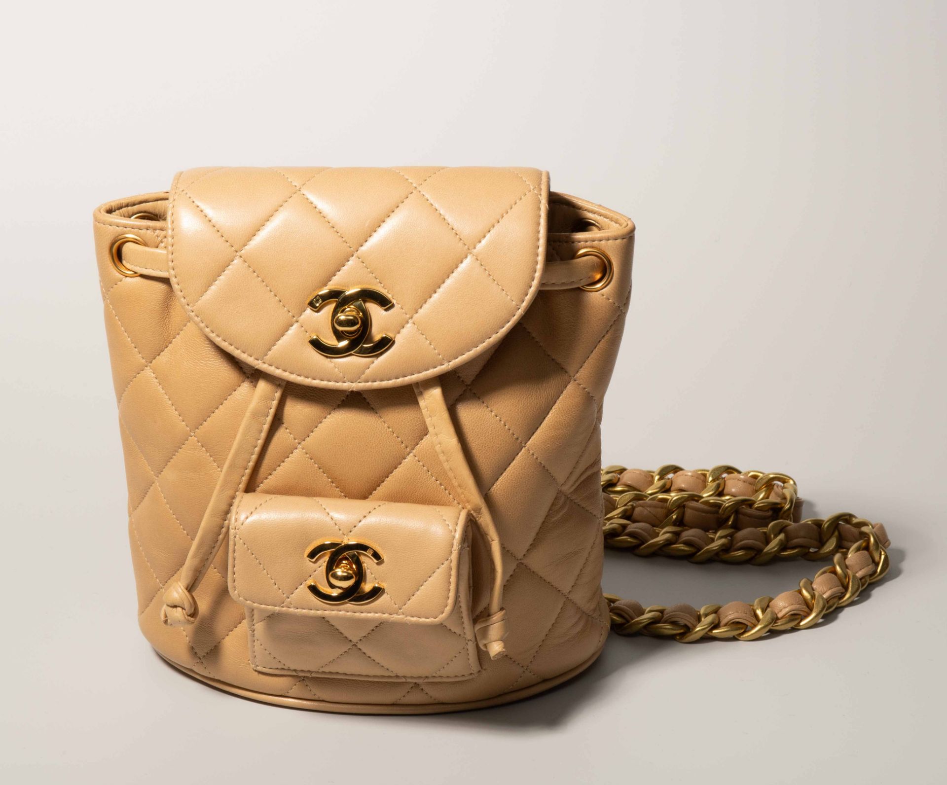 Chanel, Rucksack - Image 2 of 15