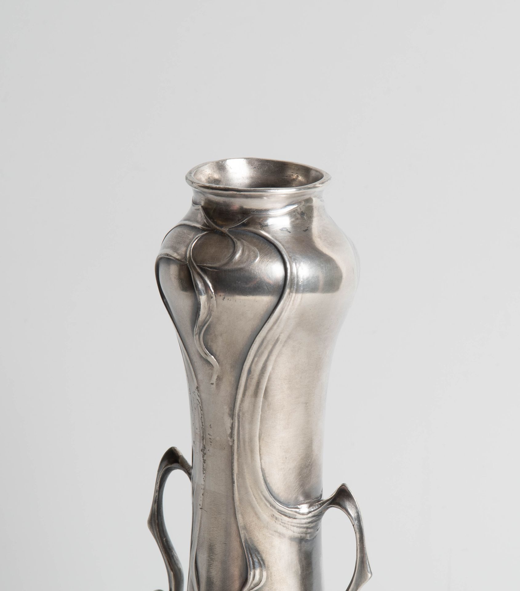 Jugendstil, Vase - Image 6 of 11