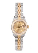 Rolex "Lady-Datejust", 1986