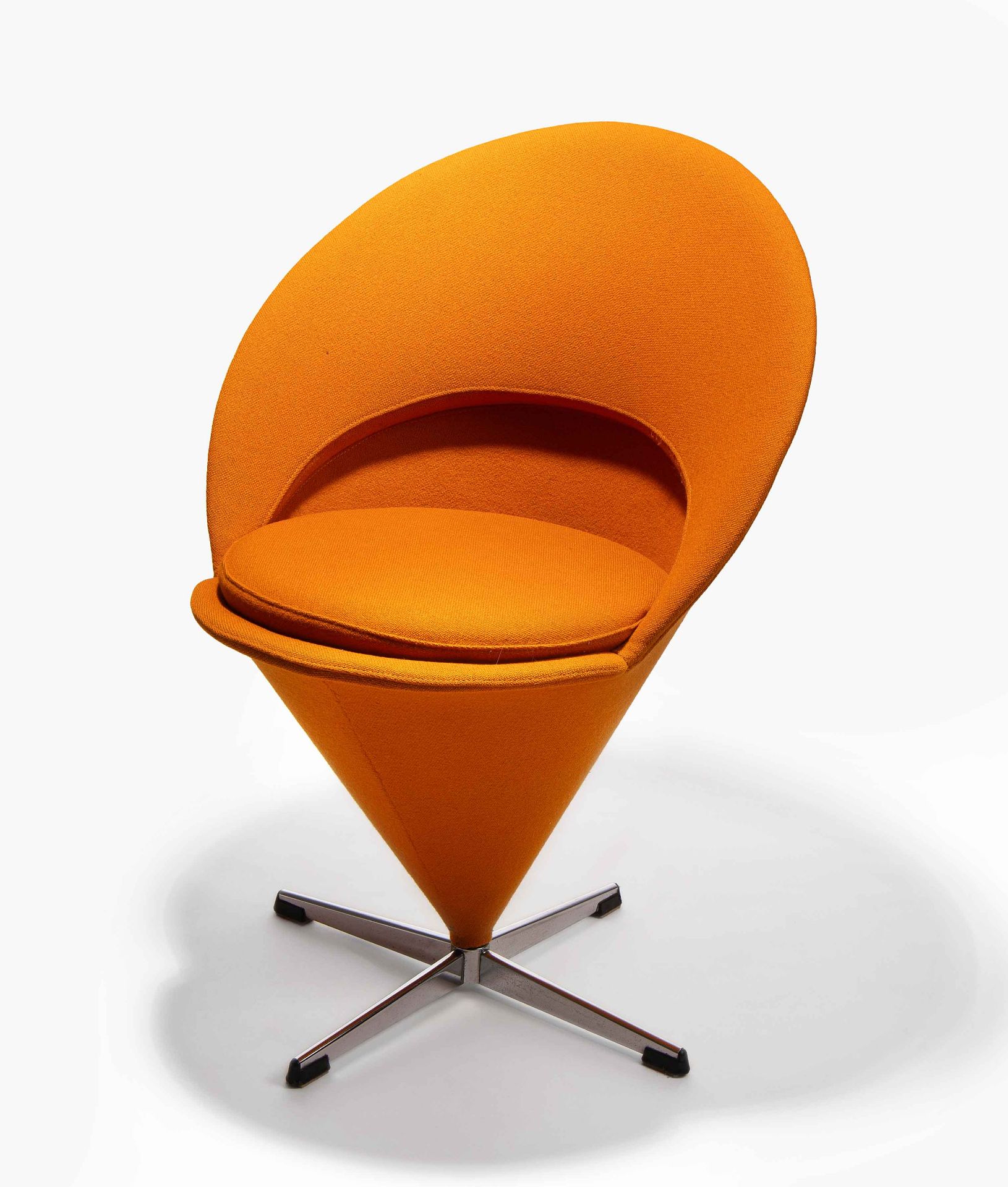 Verner Panton, Sessel "Cone"