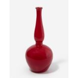 Paolo Venini, Vase "Incamiciato, Modell 3655"