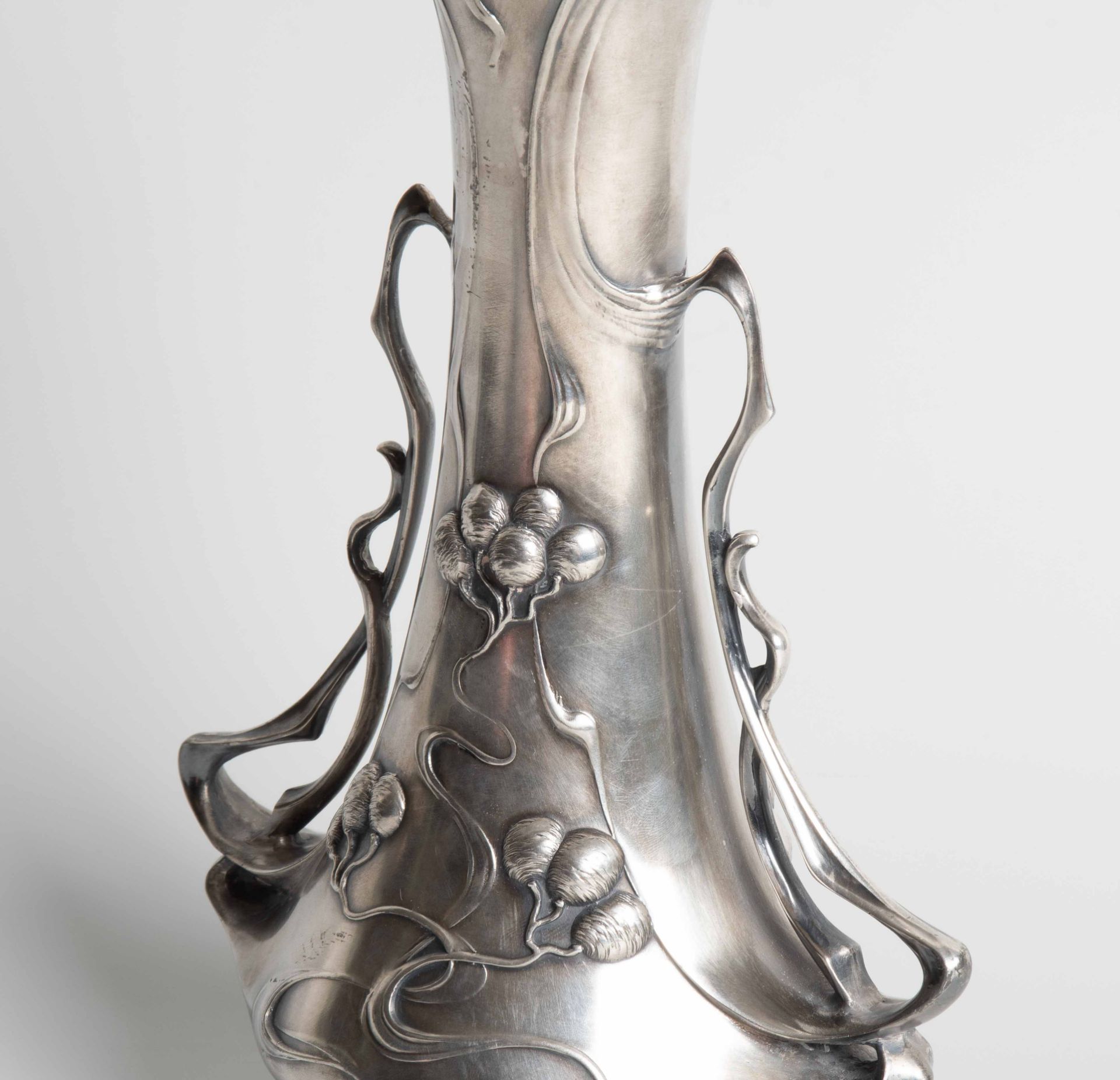 Jugendstil, Vase - Image 7 of 11