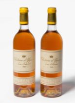 Chateau D'Yquem