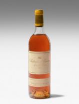 Chateau D'Yquem