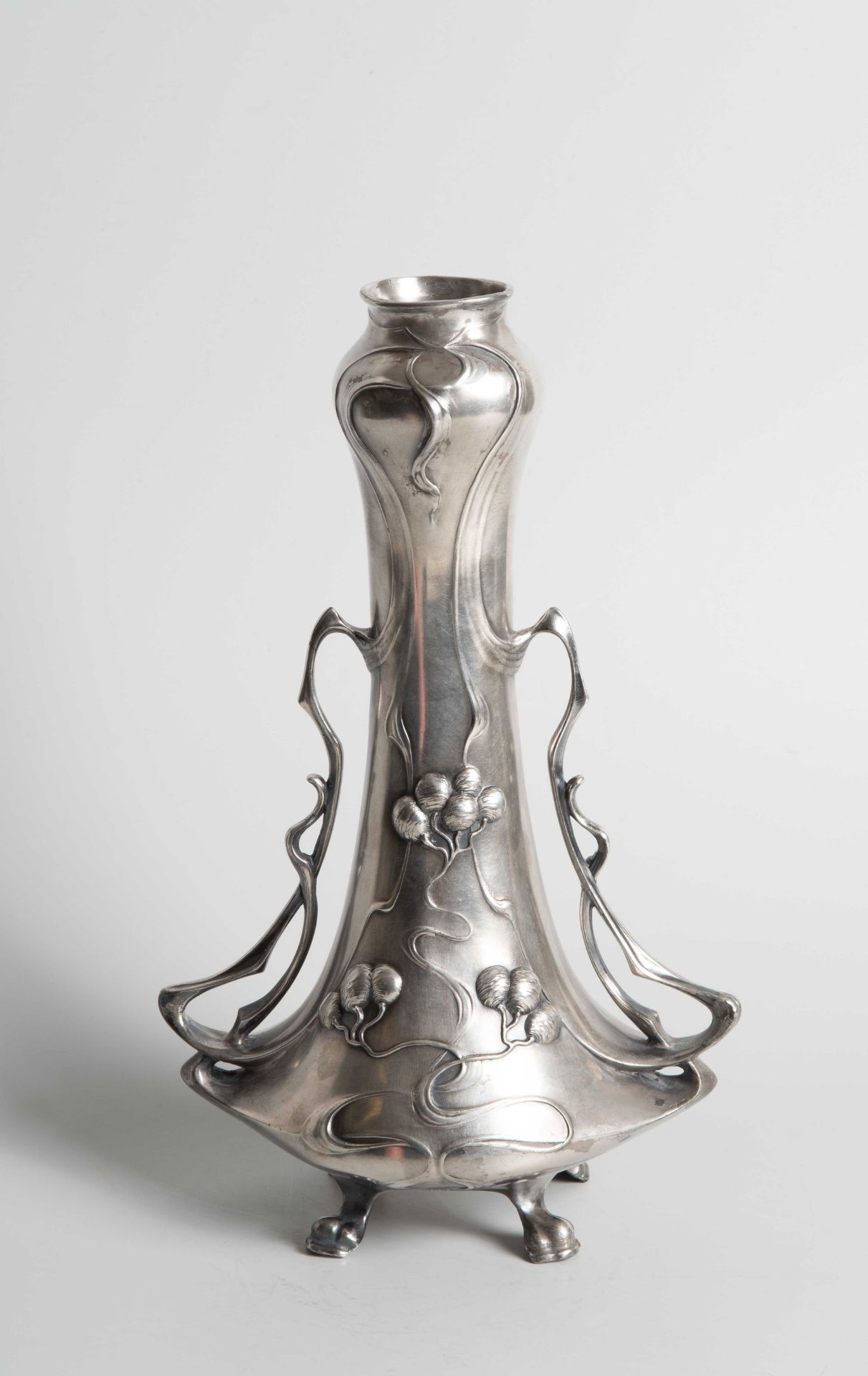 Jugendstil, Vase - Image 4 of 11